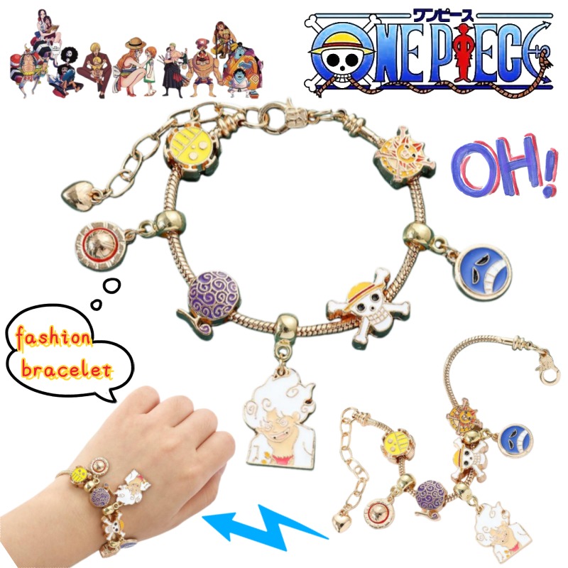 One Piece Monkey·D·Luffy Sanji - Anime Merchandise Japan recensie en prijs