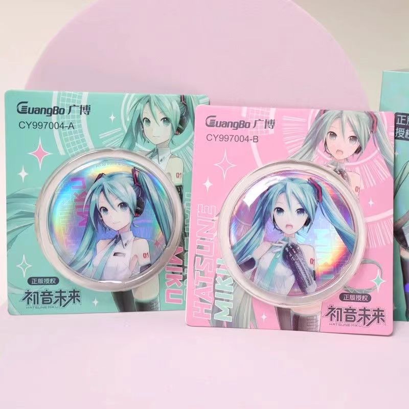 Official Hatsune Miku Anime Ba - Anime Merchandise Japan recensie en prijs