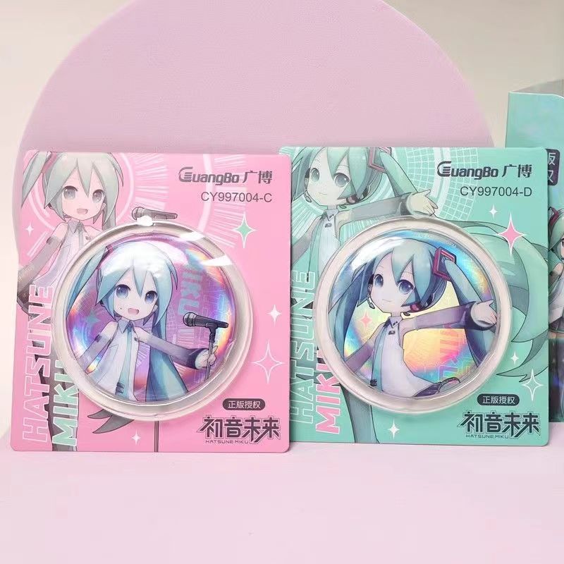 Official Hatsune Miku Anime Ba - Anime Merchandise Japan recensie en prijs