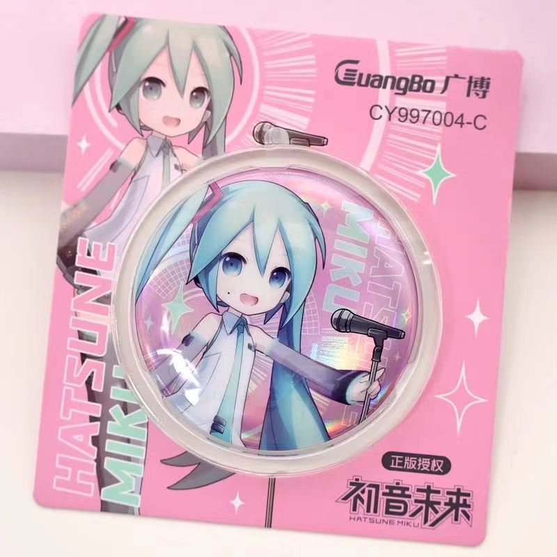 Official Hatsune Miku Anime Ba - Anime Merchandise Japan recensie en prijs
