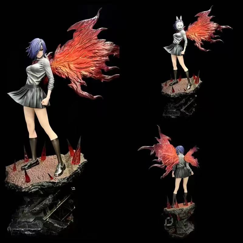 Tokyo Ghoul Kirishima Touka Fi - Anime Merchandise Tokyo recensie en prijs