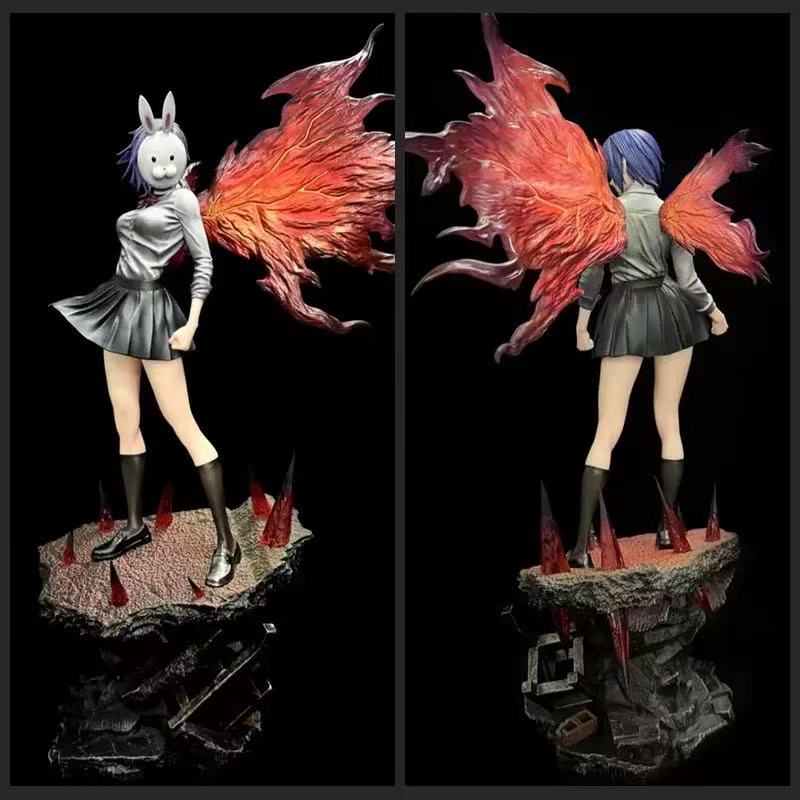 Tokyo Ghoul Kirishima Touka Fi - Anime Merchandise Tokyo recensie en prijs