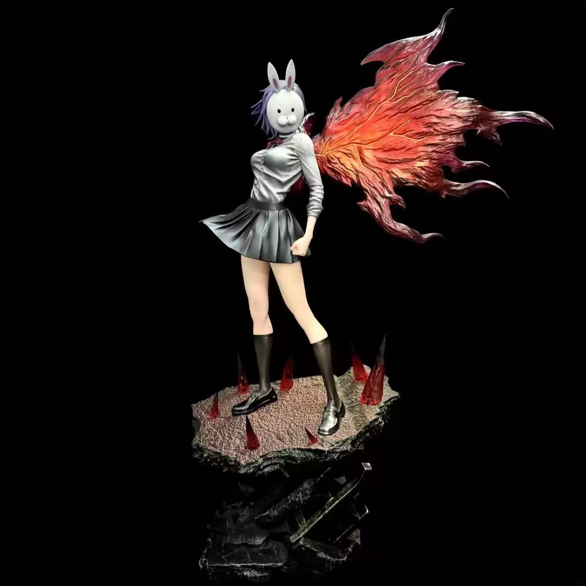 Tokyo Ghoul Kirishima Touka Fi - Anime Merchandise Tokyo recensie en prijs