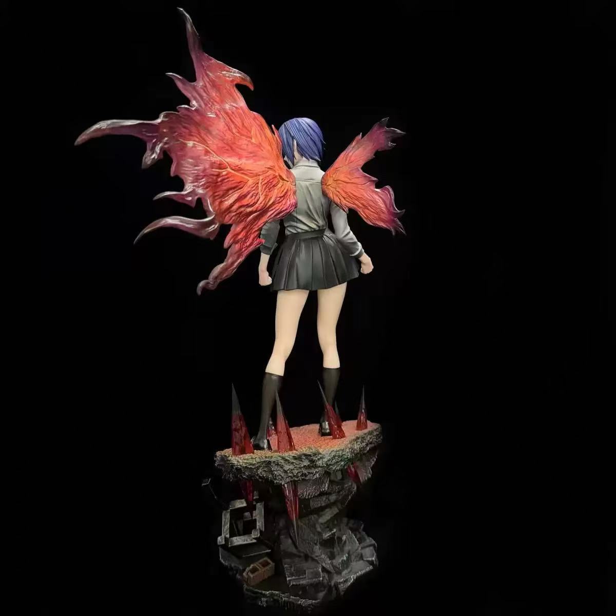 Tokyo Ghoul Kirishima Touka Fi - Anime Merchandise Tokyo recensie en prijs