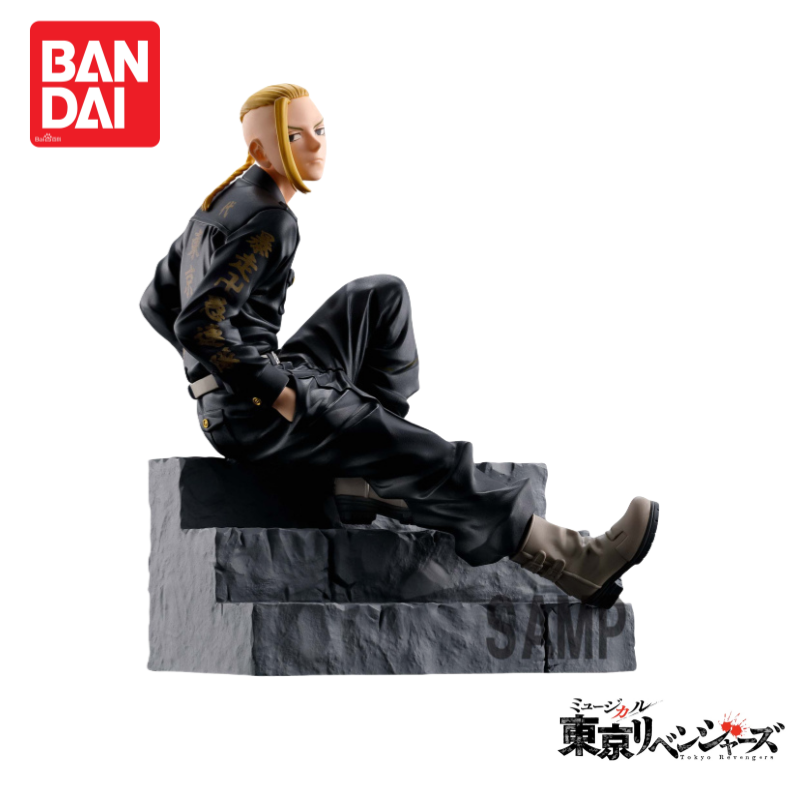 In Stock Original Bandai Tokyo - Anime Merchandise Tokyo recensie en prijs