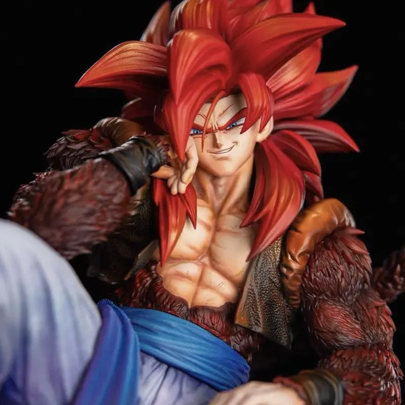 Dragon Ball Acg Desktop Orname - Anime Merchandise Sales recensie en prijs