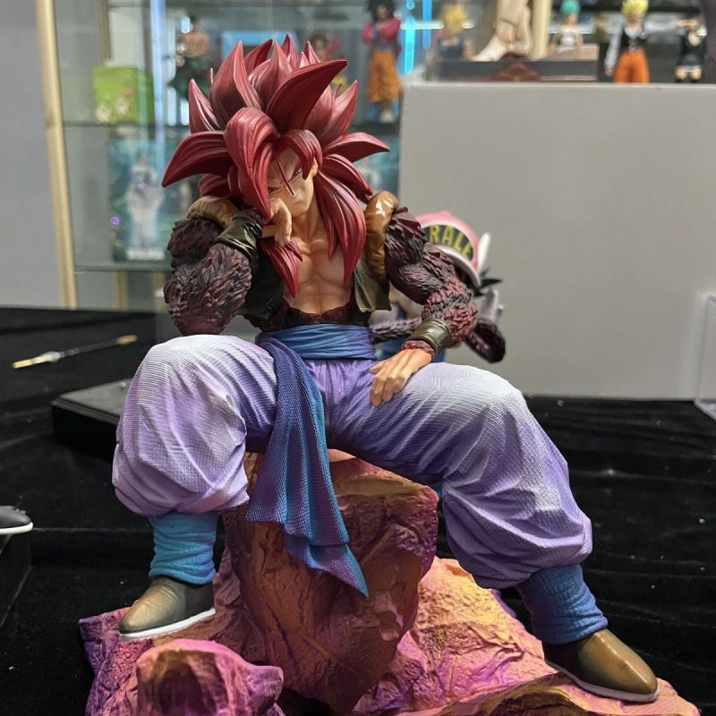 Dragon Ball Acg Desktop Orname - Anime Merchandise Sales recensie en prijs