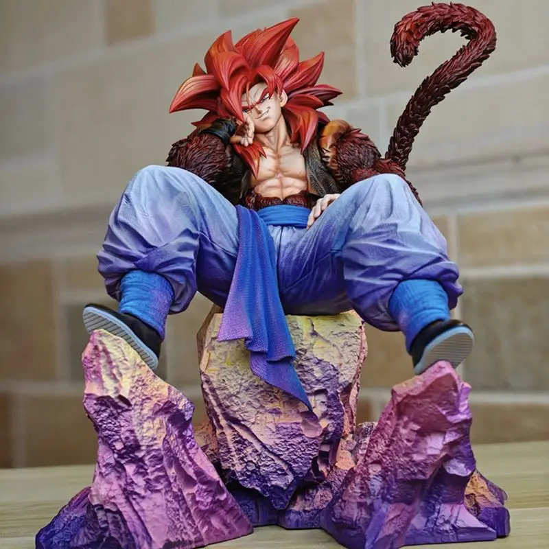 Dragon Ball Acg Desktop Orname - Anime Merchandise Sales recensie en prijs