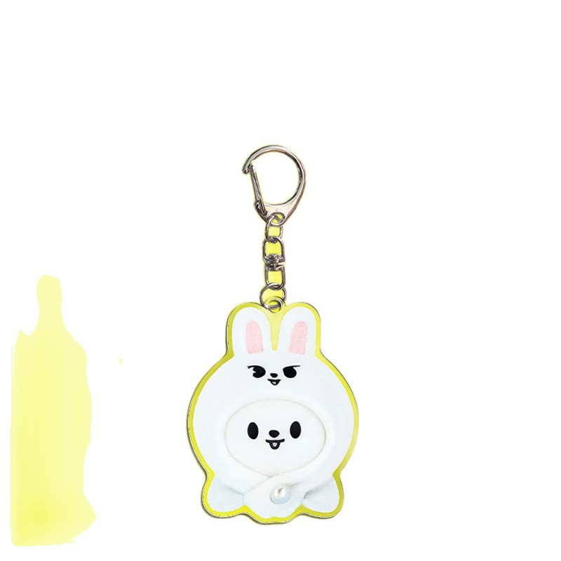 NEW 5cm SKZOO Stray Kids World - Anime Merchandise For Kids recensie en prijs