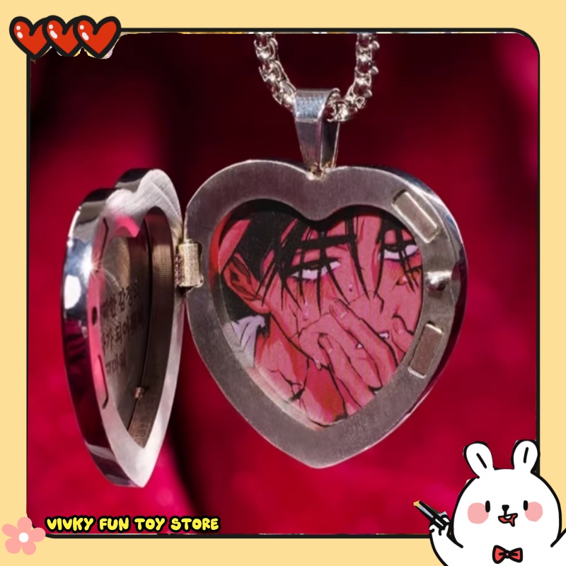 Alien Stage Ivan Till Luka Hyu - Anime Merchandise Sales recensie en prijs
