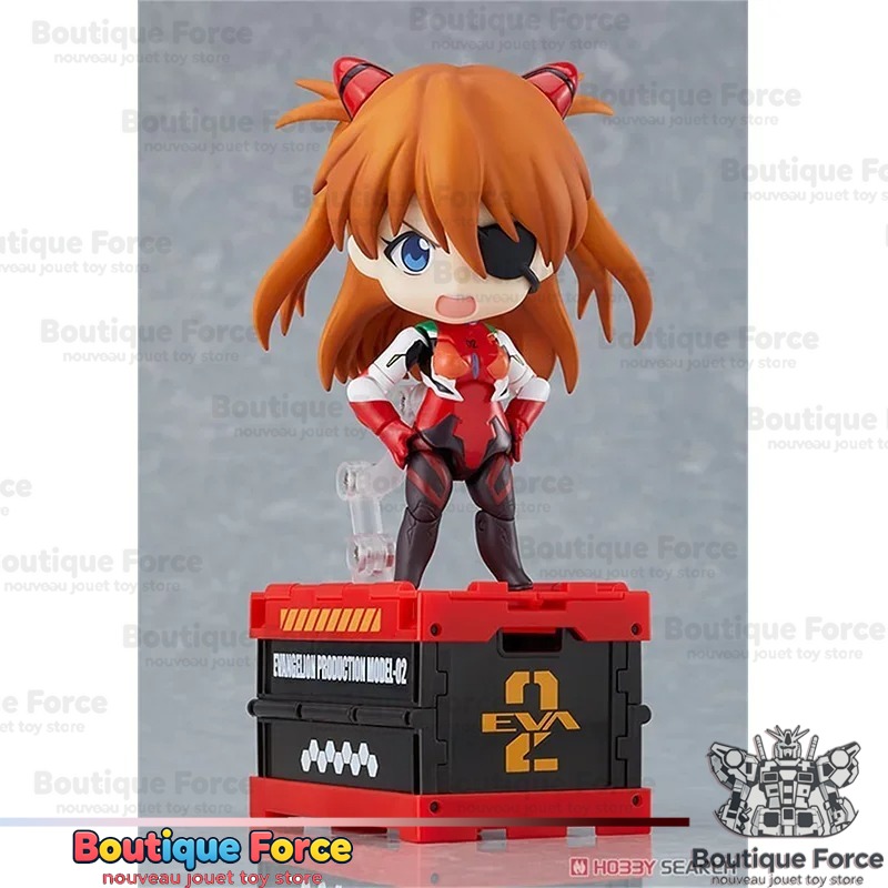 GSC Evangelion EVA Storage Box - Anime Merchandise For Kids recensie en prijs