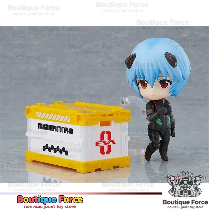 GSC Evangelion EVA Storage Box - Anime Merchandise For Kids recensie en prijs