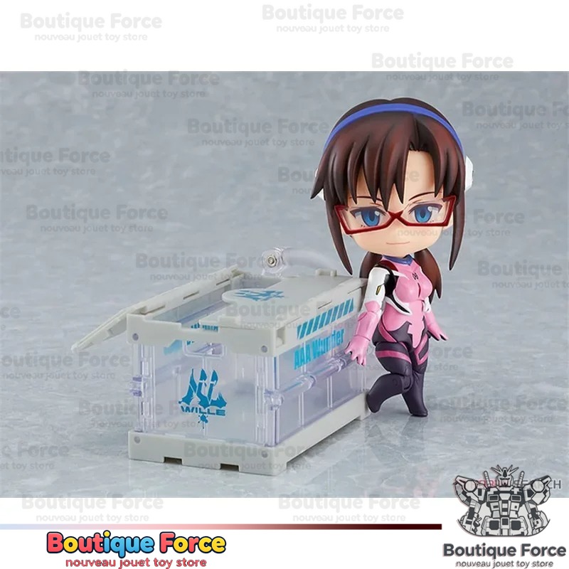 GSC Evangelion EVA Storage Box - Anime Merchandise For Kids recensie en prijs