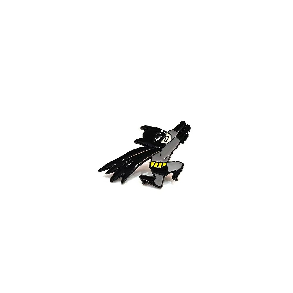 6 PCS Batman movie merchandise - Cute Anime Merchandise recensie en prijs