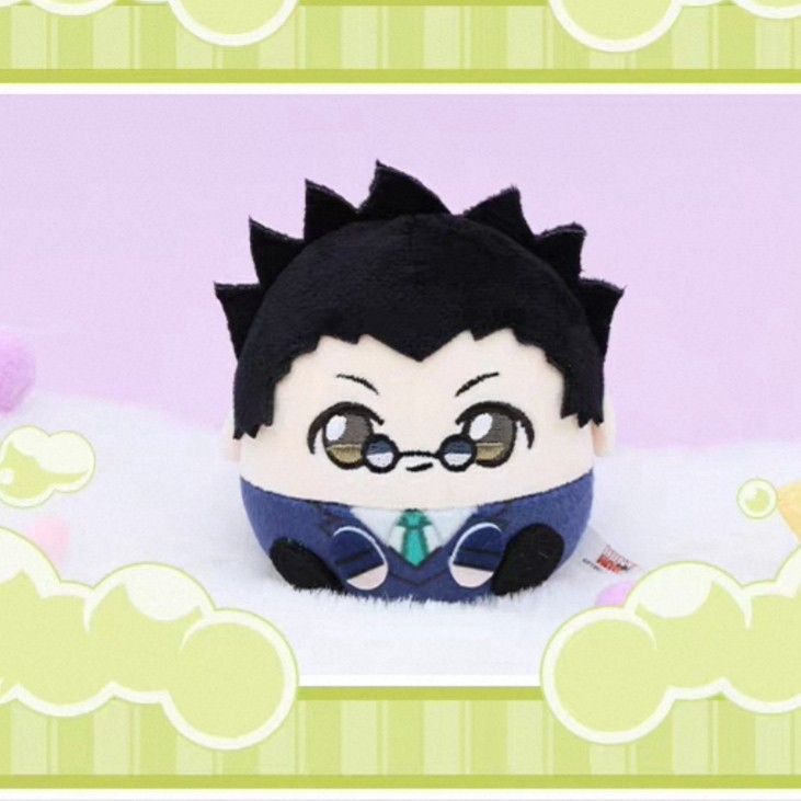 Dullset Hunter x Hunter Offici - Anime Merchandise Japan recensie en prijs