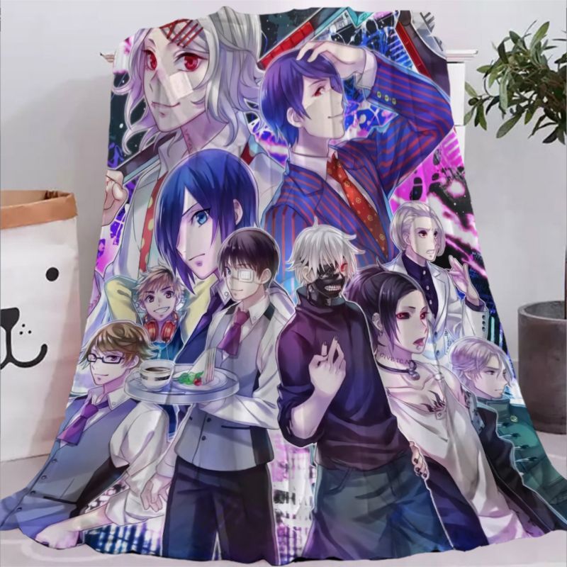 New Tokyo Ghoul Kaneki Ken Ani - Anime Merchandise Tokyo recensie en prijs