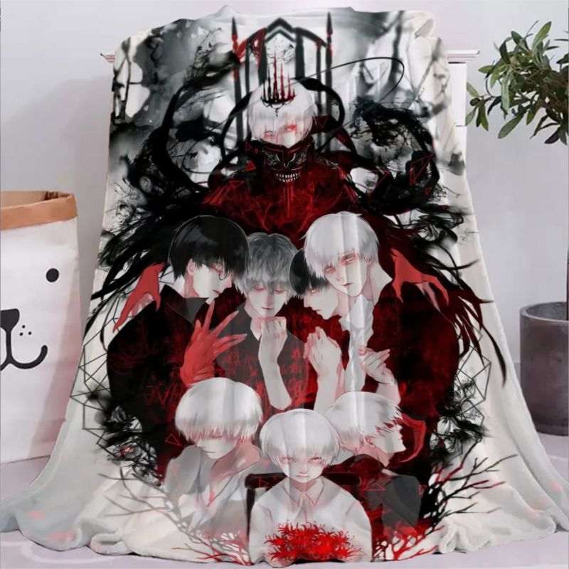 New Tokyo Ghoul Kaneki Ken Ani - Anime Merchandise Tokyo recensie en prijs