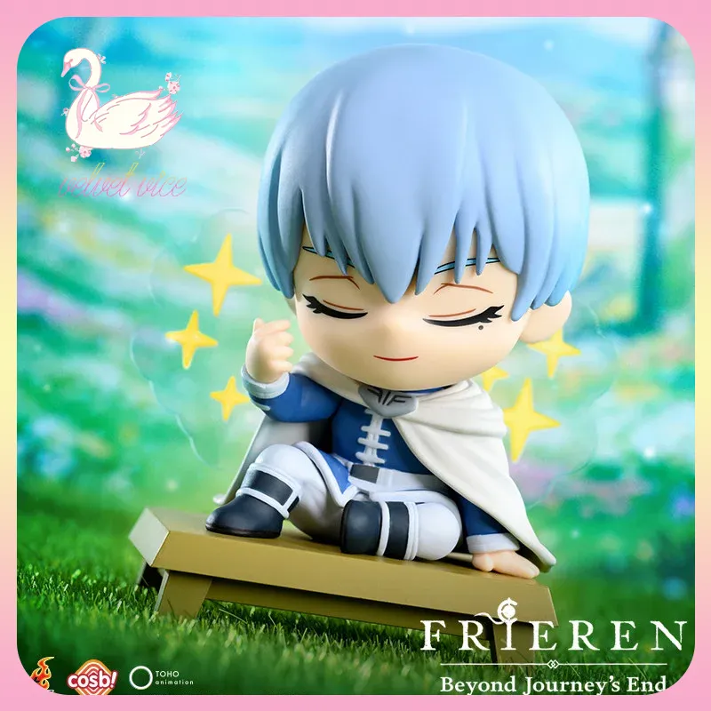 Original Frieren: Beyond Journ - Anime Merchandise Sales recensie en prijs