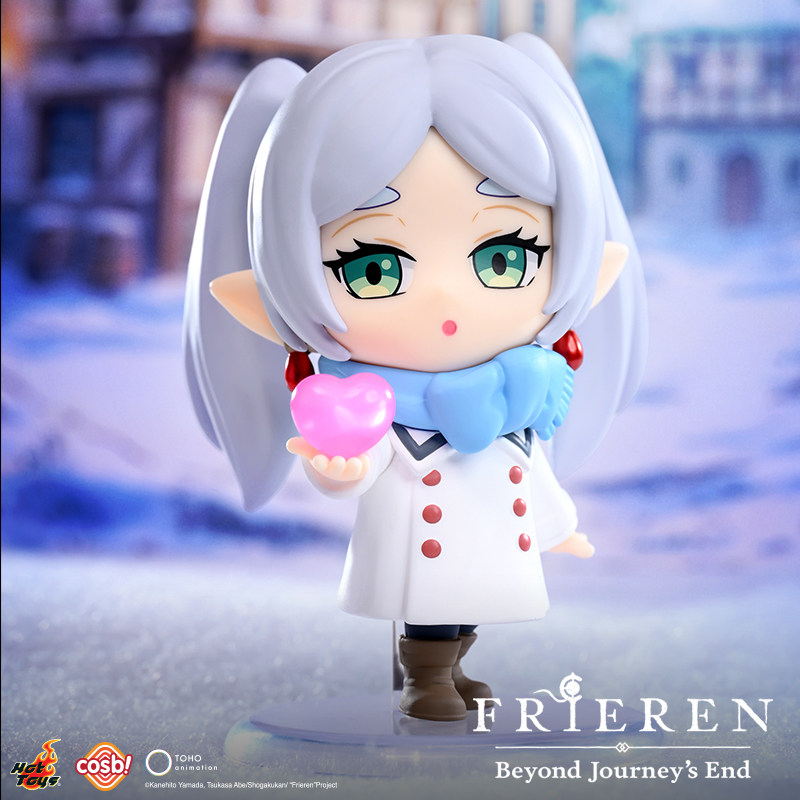 Original Frieren: Beyond Journ - Anime Merchandise Sales recensie en prijs