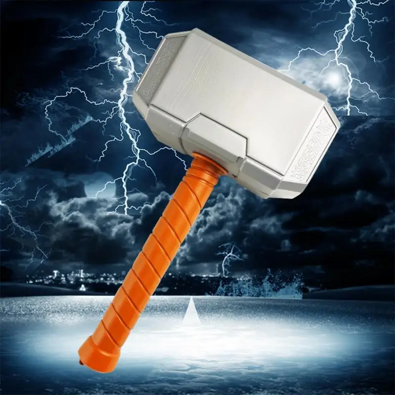 Halloween Toy Hammer For Kids  - Anime Merchandise For Kids recensie en prijs