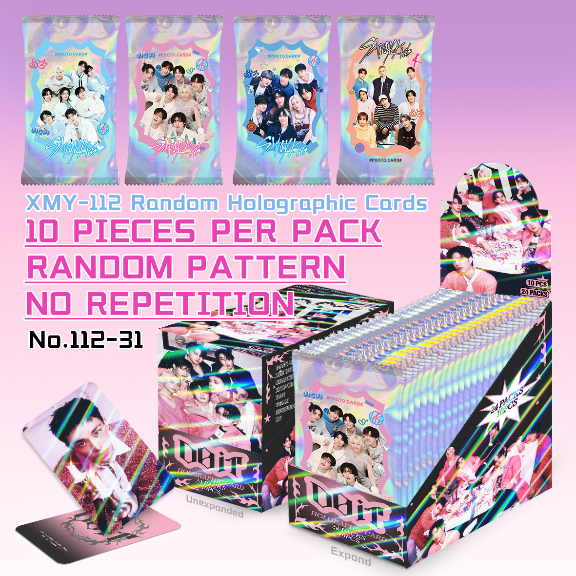 Skz, Stray.Kid, Do It, Kpop Fa - Anime Merchandise For Kids recensie en prijs