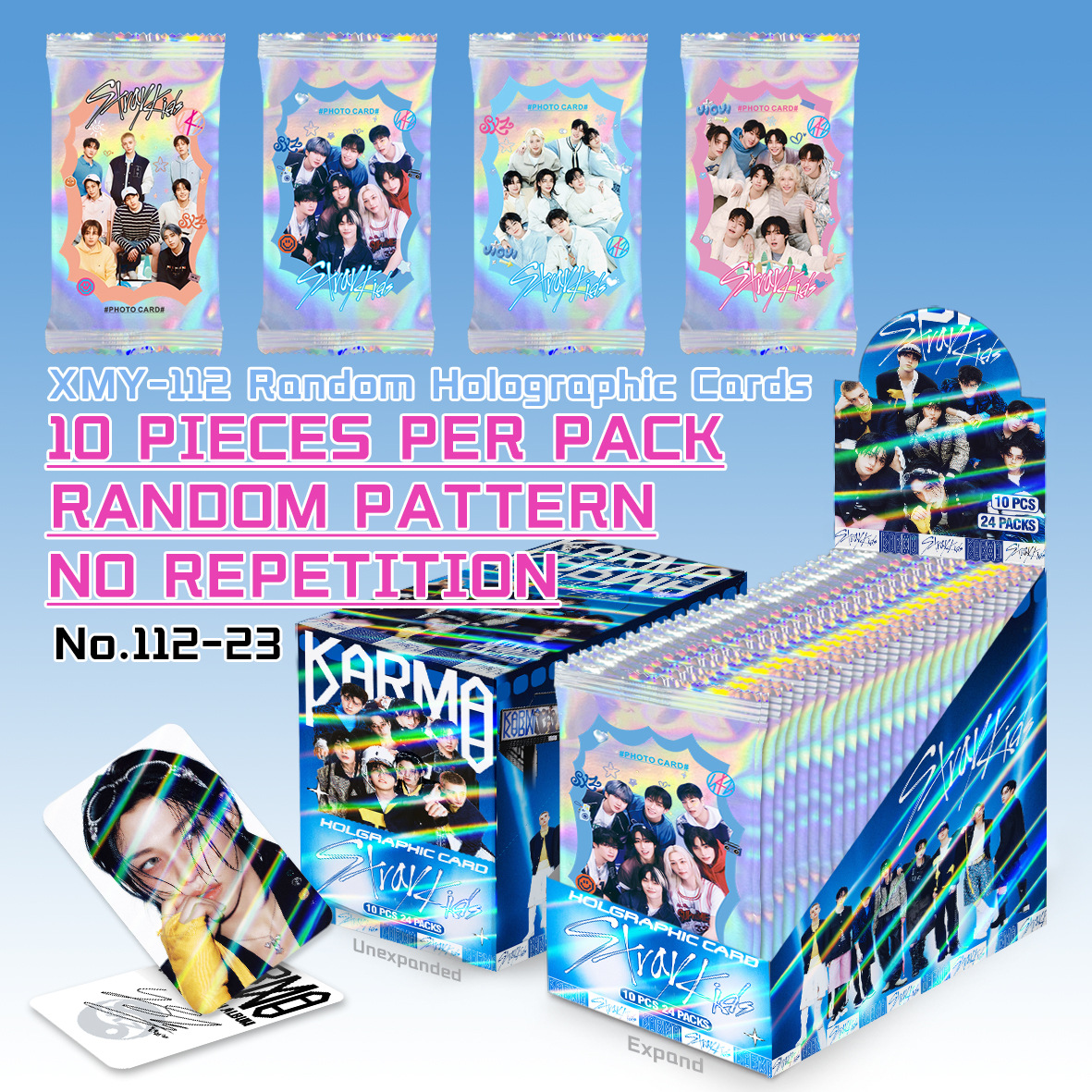 Skz, Stray.Kid, Do It, Kpop Fa - Anime Merchandise For Kids recensie en prijs