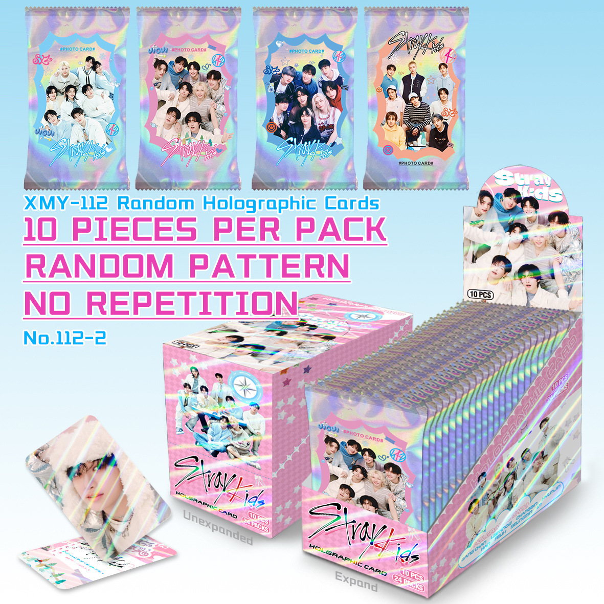 Skz, Stray.Kid, Do It, Kpop Fa - Anime Merchandise For Kids recensie en prijs