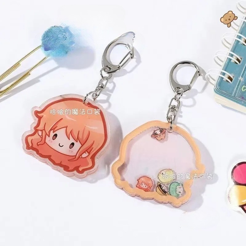 One Piece Monkey D Luffy Kawai - Cute Anime Merchandise recensie en prijs