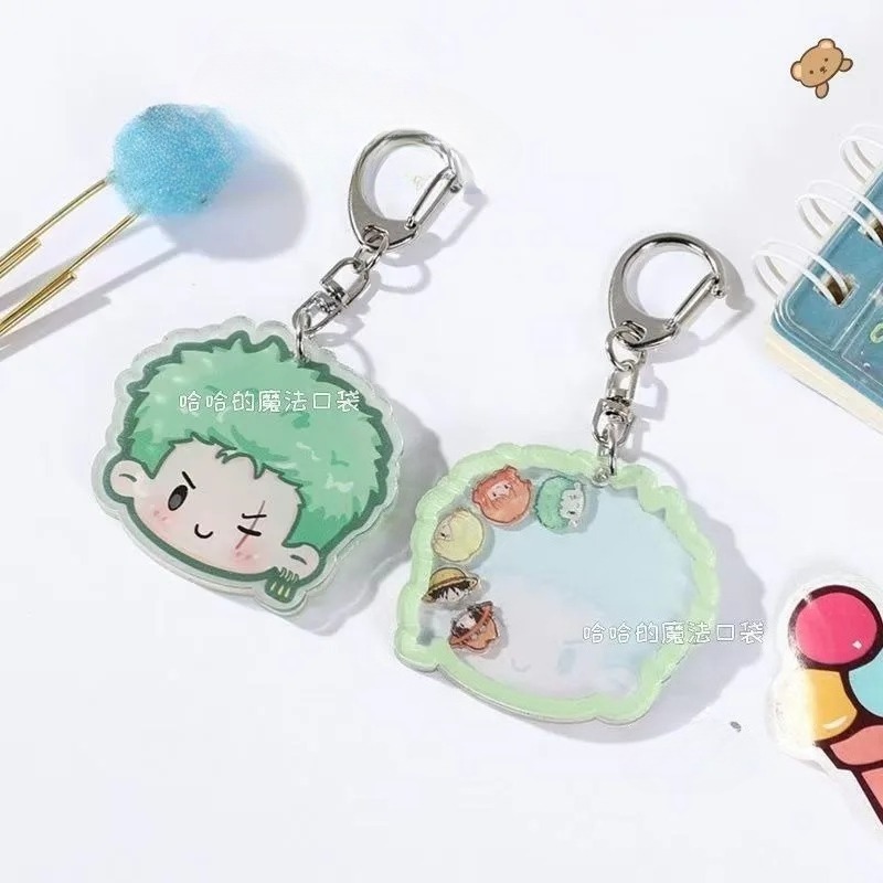 One Piece Monkey D Luffy Kawai - Cute Anime Merchandise recensie en prijs