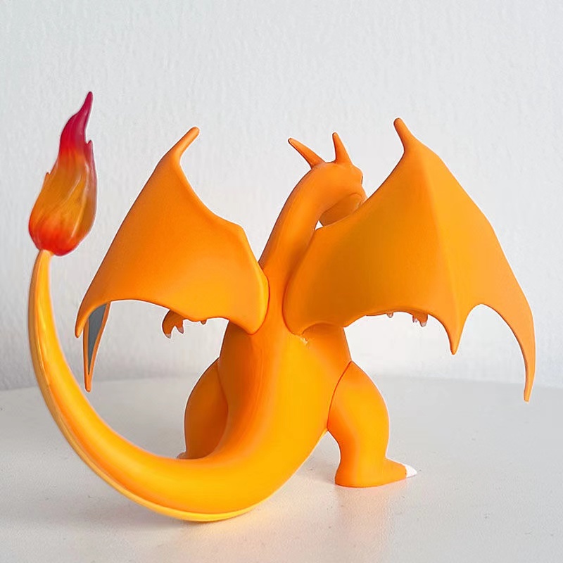 2026 New 10cm PokeMon GK Figur - Anime Merchandise For Kids recensie en prijs