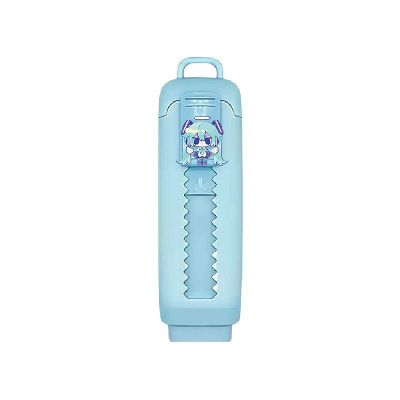 Hatsune Miku cute cartoon stud - Erased Anime Merchandise recensie en prijs