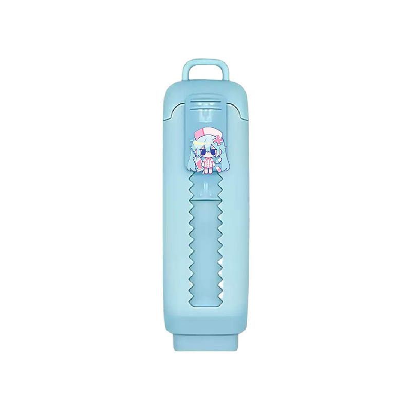 Hatsune Miku cute cartoon stud - Erased Anime Merchandise recensie en prijs