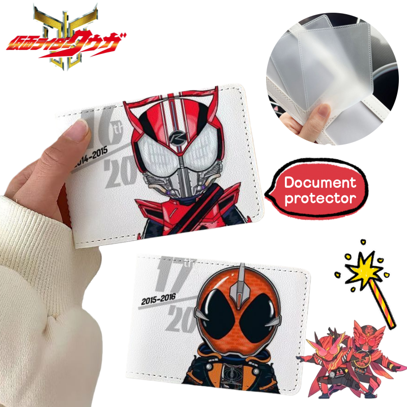 Kamen Rider anime merchandise, - Anime Merchandise Japan recensie en prijs