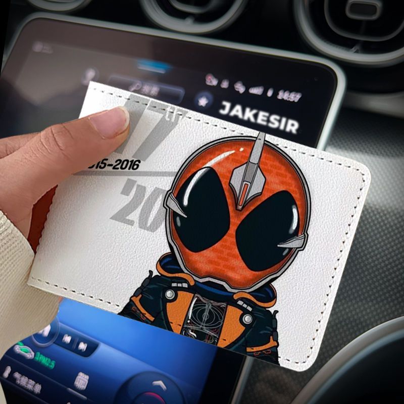 Kamen Rider anime merchandise, - Anime Merchandise Japan recensie en prijs