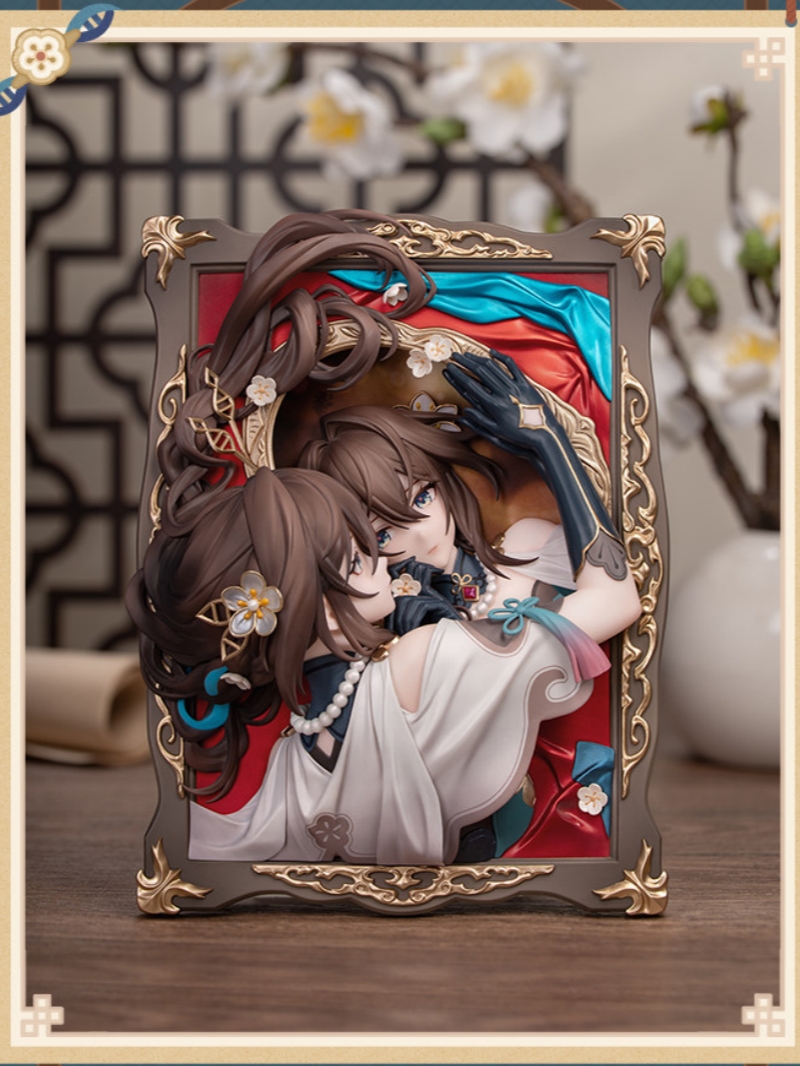 Ruan Mei Self in the Mirror 3D - Anime Merchandise Sales recensie en prijs