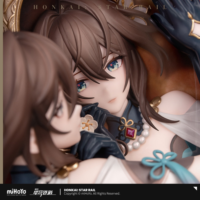 Ruan Mei Self in the Mirror 3D - Anime Merchandise Sales recensie en prijs