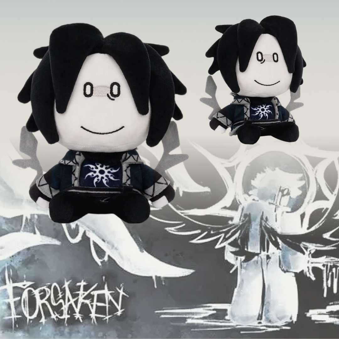 19CM In Stock Forsaken Two Tim - Anime Merchandise For Kids recensie en prijs