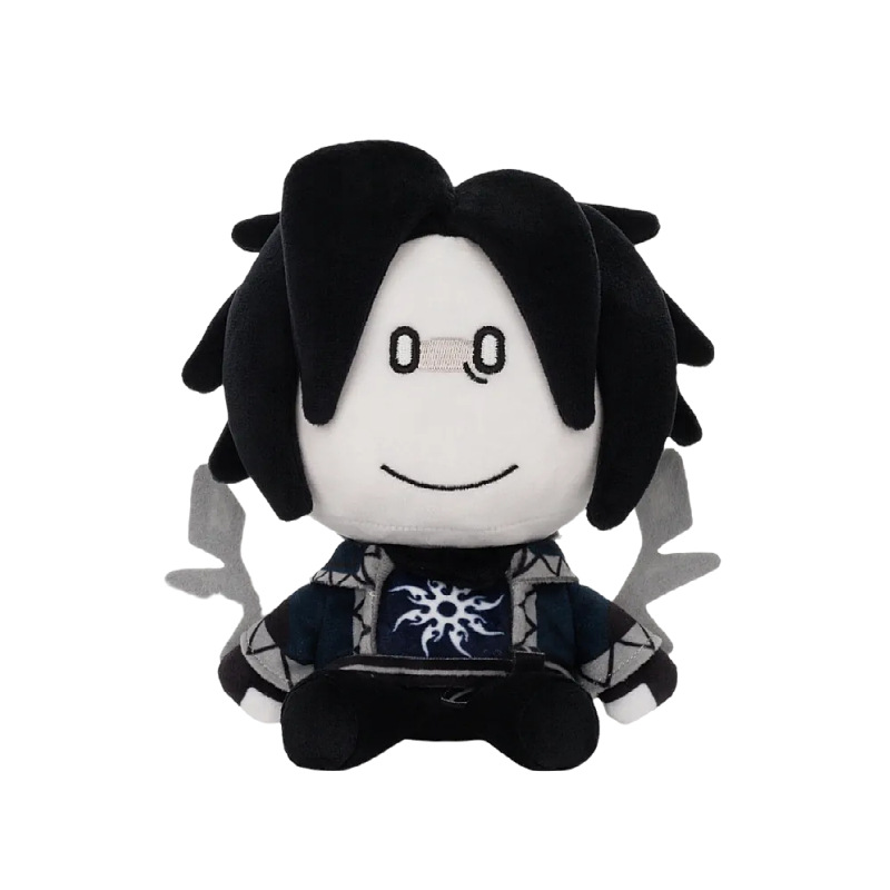 19CM In Stock Forsaken Two Tim - Anime Merchandise For Kids recensie en prijs