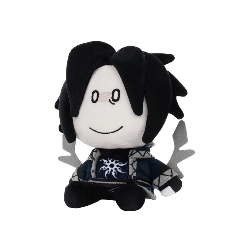 19CM In Stock Forsaken Two Tim - Anime Merchandise For Kids recensie en prijs