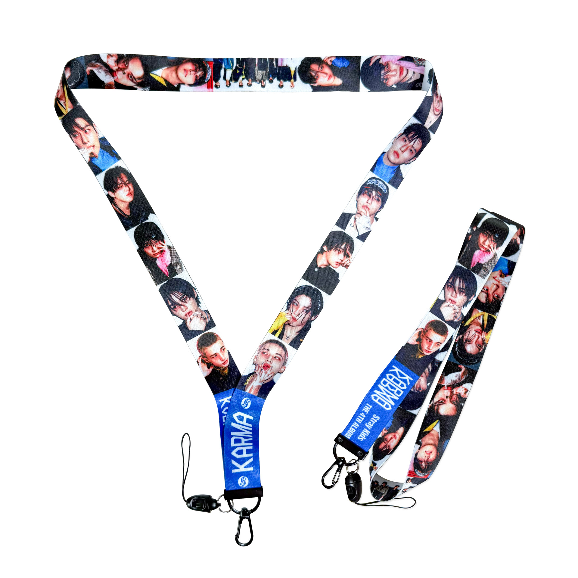 SKZOO Stray Kids lanyard, offi - Anime Merchandise For Kids recensie en prijs