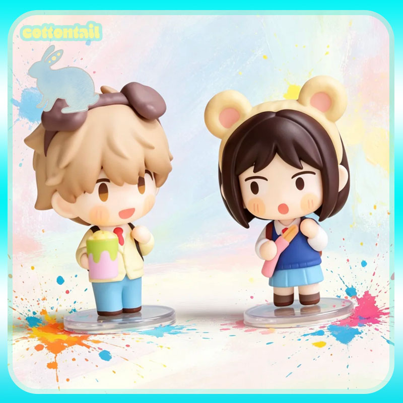 Original Gong Skip And Loafer  - Anime Merchandise Sales recensie en prijs