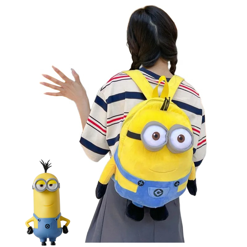Minions movie anime merchandis - Cute Anime Merchandise recensie en prijs