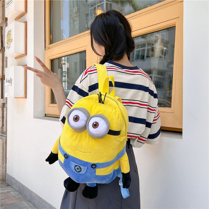 Minions movie anime merchandis - Cute Anime Merchandise recensie en prijs