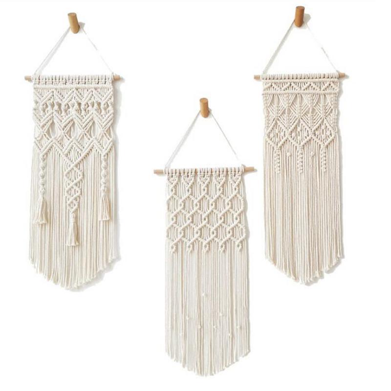 Home Decoration Bohemian Macra - Wall Scroll Tapestry recensie en prijs