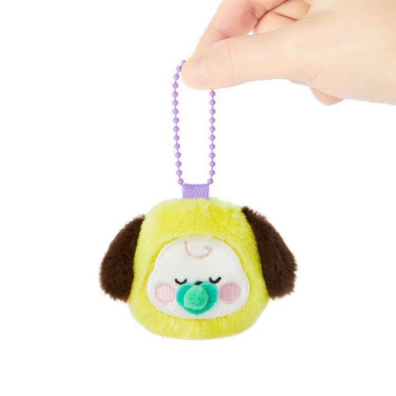 BT21 cartoon cute baby series  - Cute Anime Merchandise recensie en prijs