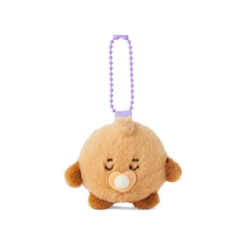 BT21 cartoon cute baby series  - Cute Anime Merchandise recensie en prijs