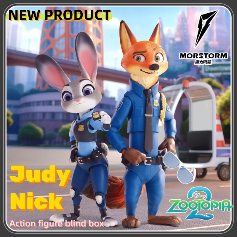 New Authentic Morstorm Disney  - Anime Merchandise Sales recensie en prijs