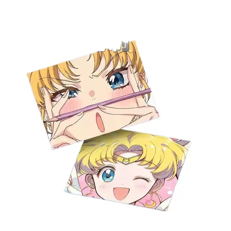 Customized Picture Raster 3D C - Anime Merchandise Sales recensie en prijs