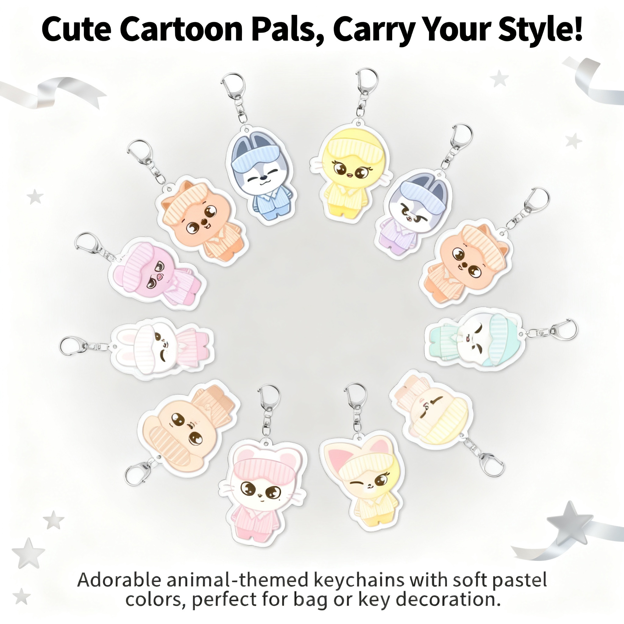 Stray Kids Kpop Idol Anime Car - Anime Merchandise For Kids recensie en prijs