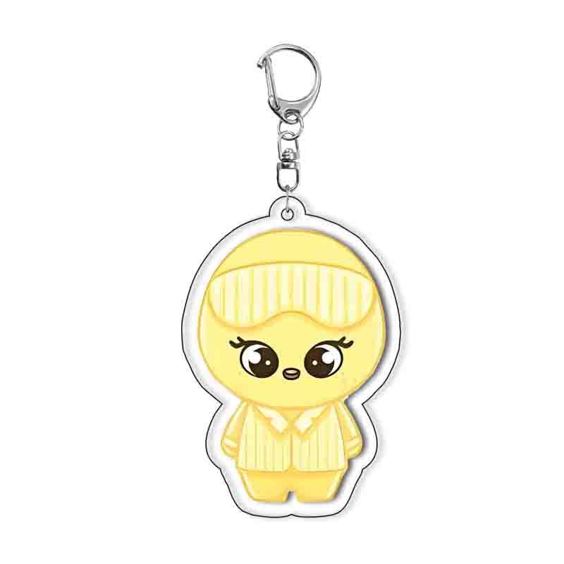 Stray Kids Kpop Idol Anime Car - Anime Merchandise For Kids recensie en prijs